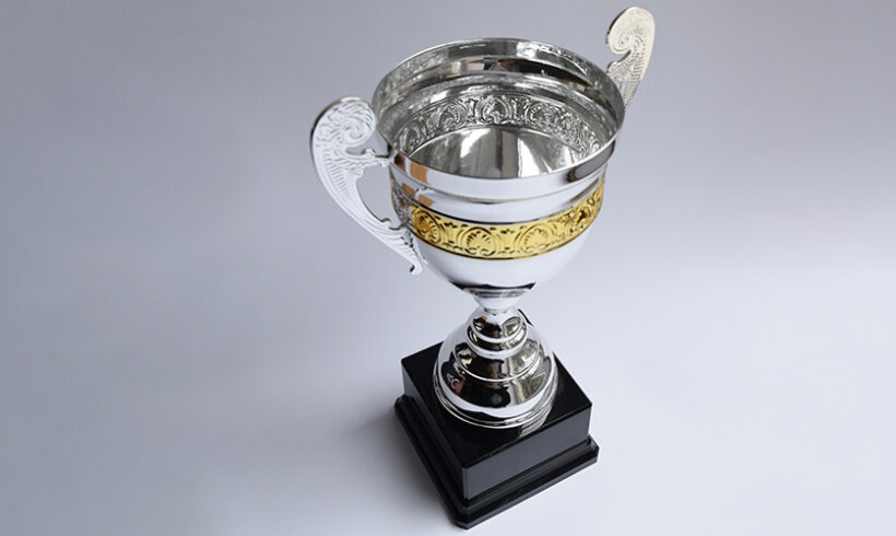 GREEN LAW AVOCAT désigné « Equipe Montante » aux Trophées du Droit 2015