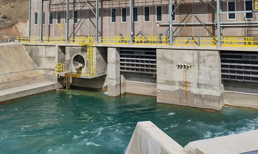 Hydroélectricité: le projet de cahier des charges pour les petites installations est en consultation