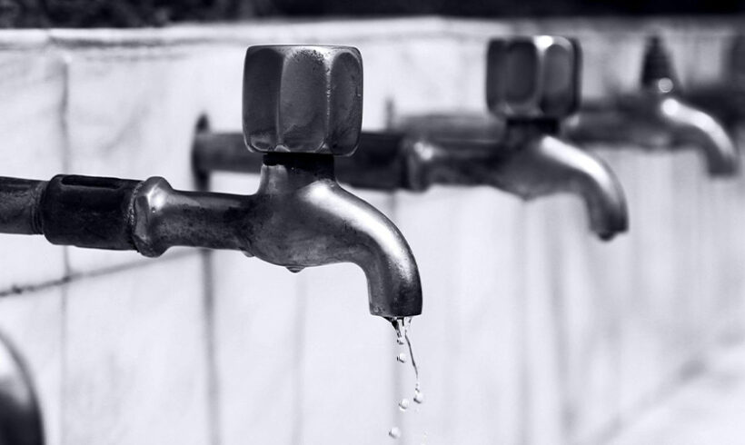 Distribution d’eau : condamnation au civil pour mauvaise qualité