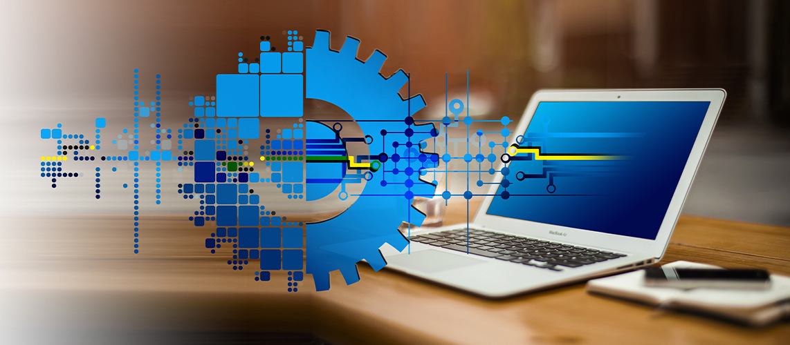 ordinateur numérique dématérialisation