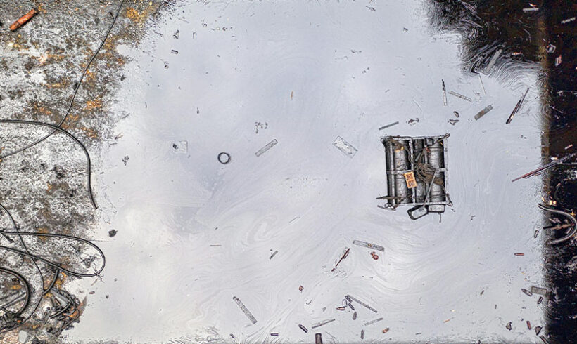 Sites et sols pollués: le décret sur les secteurs d’information sur les sols (SIS) est sorti des tuyaux (décret 26 oct.2015)