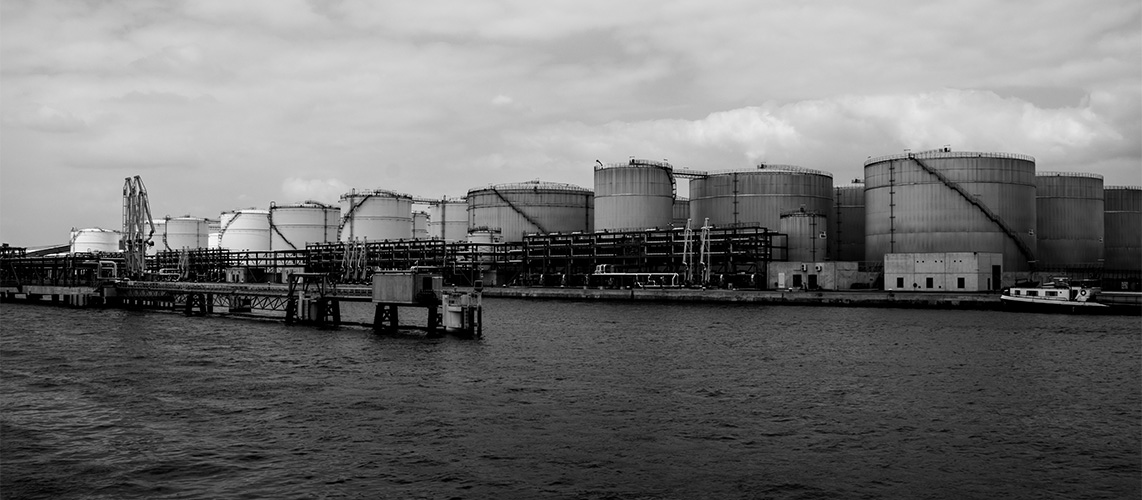 réservoirs liquides inflammables