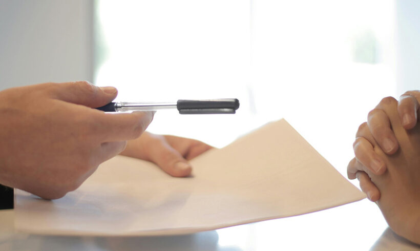 Droit de préemption : attention à la rédaction des délégations de signature !