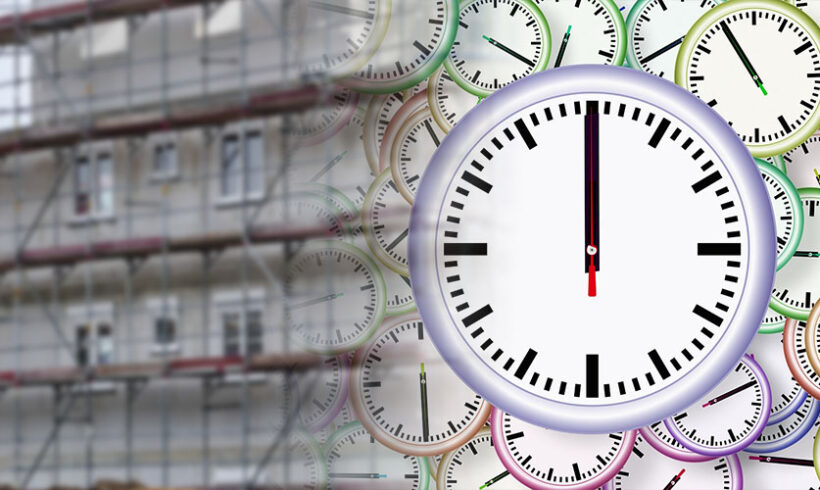 Urbanisme: Extension du délai de validité et renforcement de la possibilité de prorogation des autorisations d’urbanisme (décret du 5 janvier 2016)