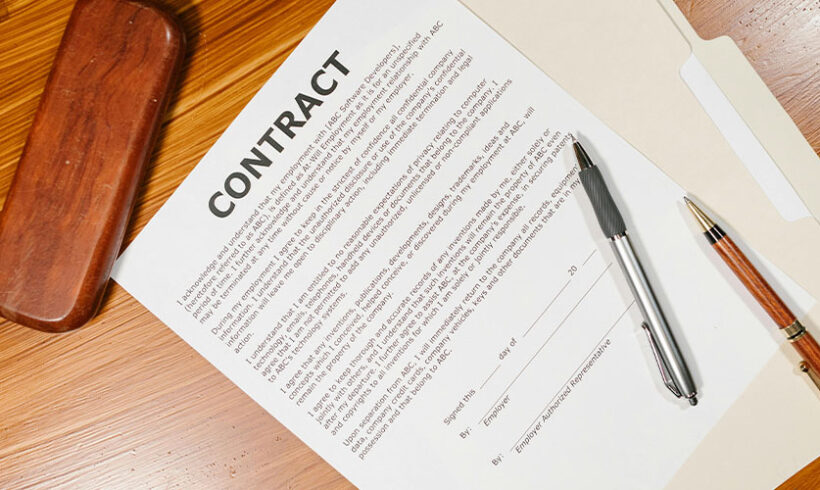 Réforme du droit des contrats : quels impacts pour les projets liés au droit de l’environnement ?