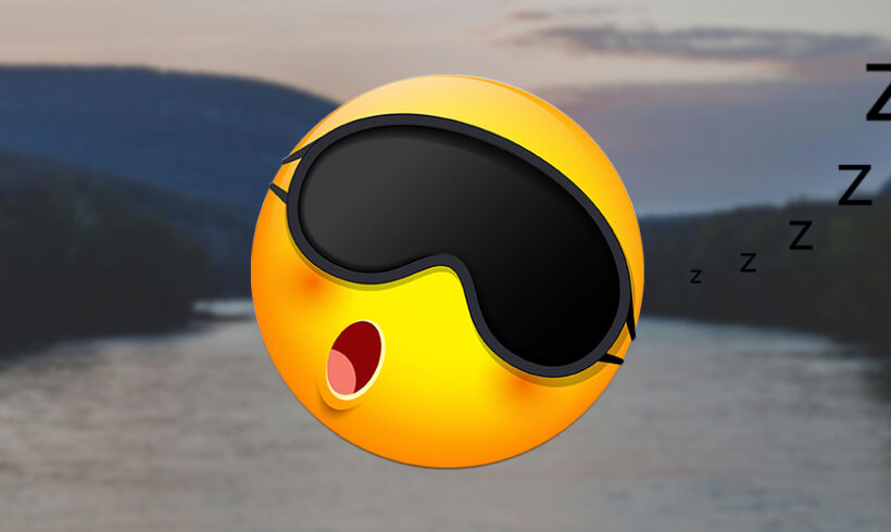 Il n&rsquo;est pire cours d’eau que celui qui dort…