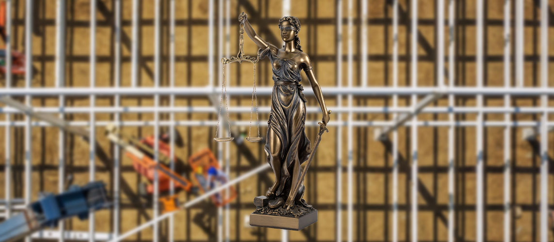 construction justice