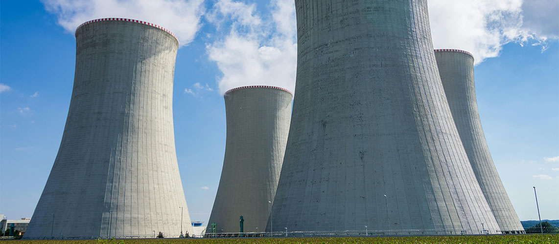 installation nucléaire