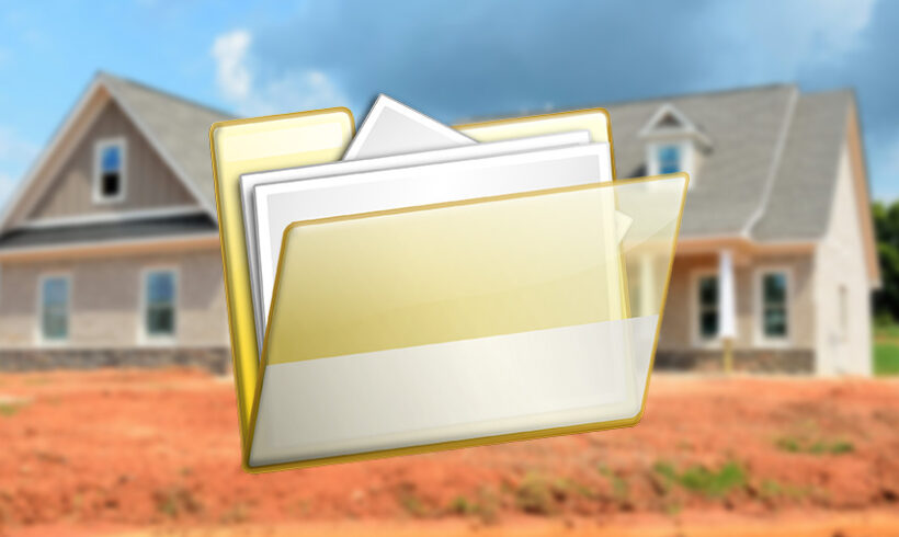 Permis de construire : la complétude du dossier s’apprécie de manière globale (CE, 23 décembre 2015, n° 393134)