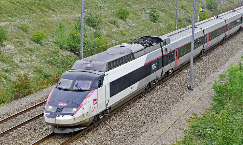 LGV : le Conseil d’Etat a tiré le signal d’alarme (CE, 15 avril 2016, n°387475 et a.)