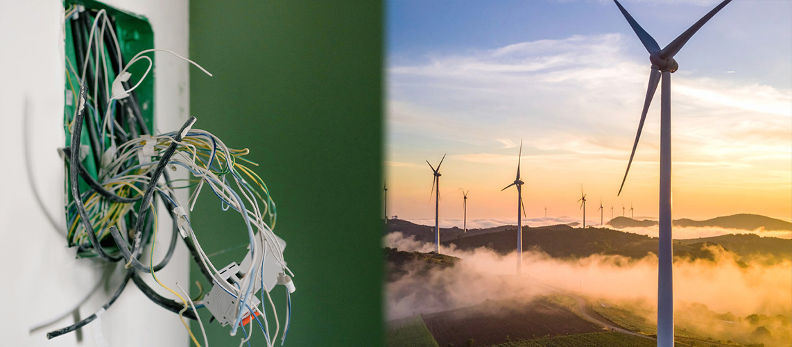 raccordement énergies renouvelables