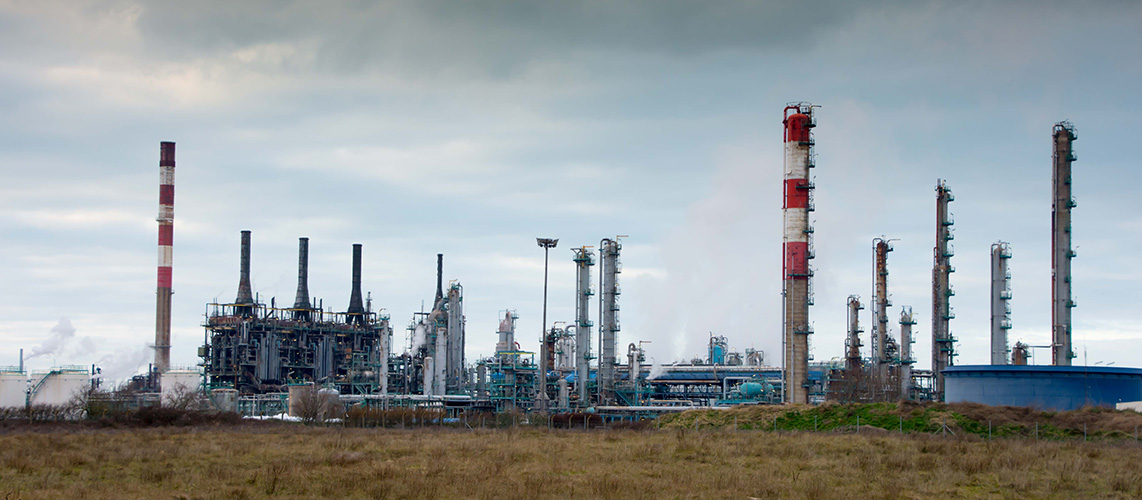 usine installation classée