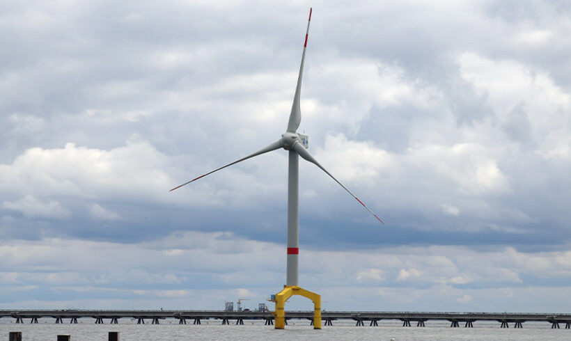Natura 2000 / Projets en mer: une instruction précise les modalités de constitution de sites au delà de la mer territoriale