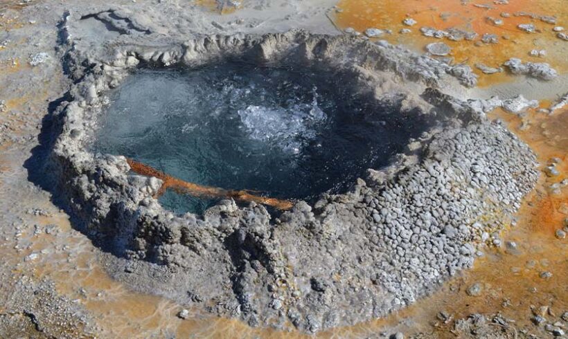 Energie / géothermie: Retour sur l’actualité juridique de l’année 2016 en matière de géothermie