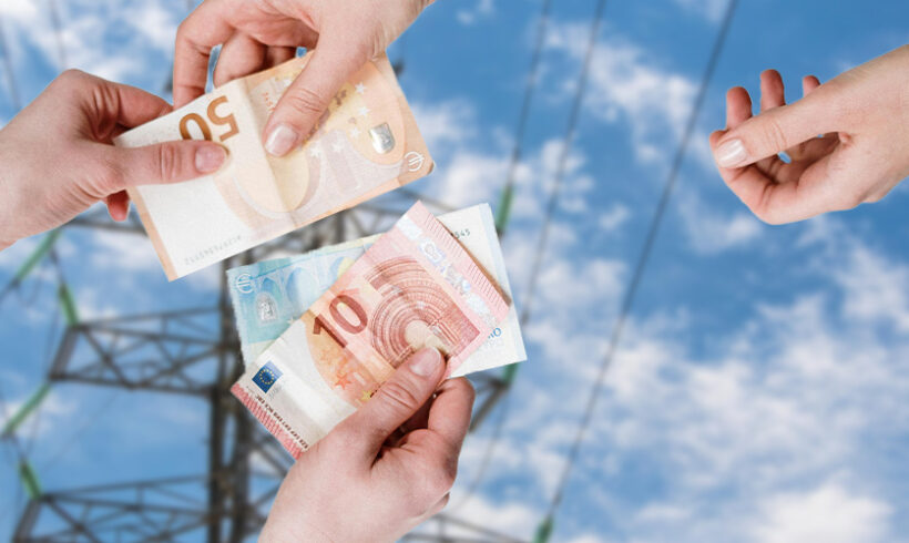 Electricité: la Ministre invalide le projet de tarif TURPE proposé par la CRE