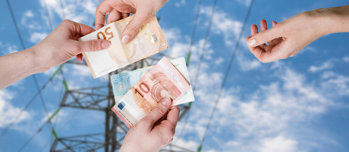 projet TURPE ligne THT