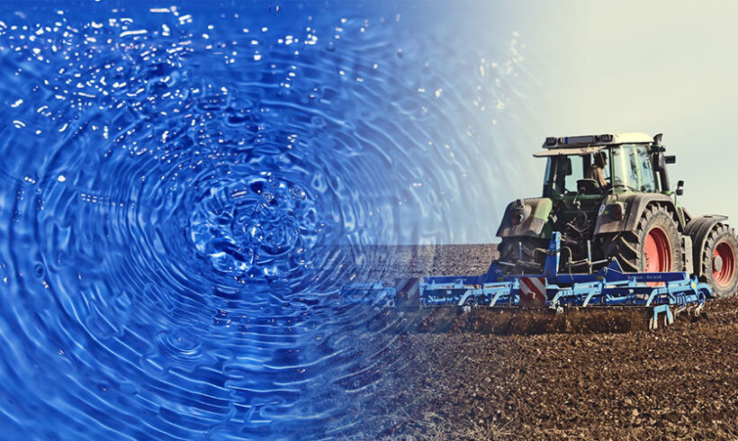 Eau: pas d&rsquo;assouplissement du régime juridique pour la création, à des fins agricoles, de retenues d’eau en période de pluies