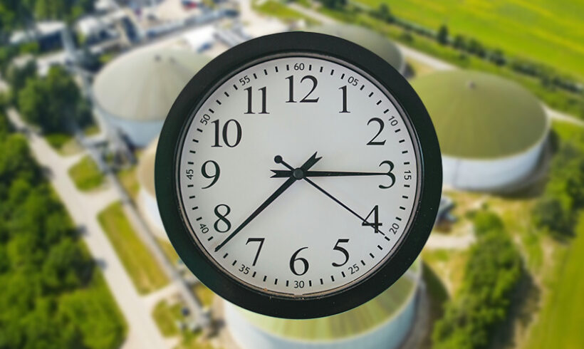 Biogaz: la durée des contrats d&rsquo;achat enfin prolongée (Arrêté du 24 février 2017)