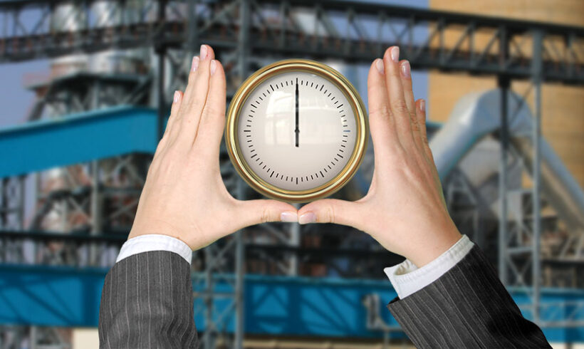 Installations Classées : En cas d’indication de délais contradictoires au sein d’un courrier de notification, le délai le plus favorable bénéficie à l’exploitant Installations Classées : En cas d’indication de délais contradictoires au sein d’un courrier de notification, le délai le plus favorable bénéficie à l’exploitant