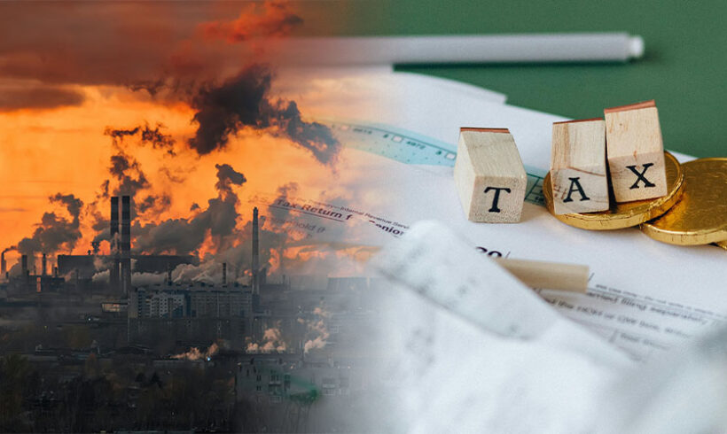 TGAP : au revoir déclaration postale, bonjour télédéclaration ! TGAP : au revoir déclaration postale, bonjour télédéclaration !