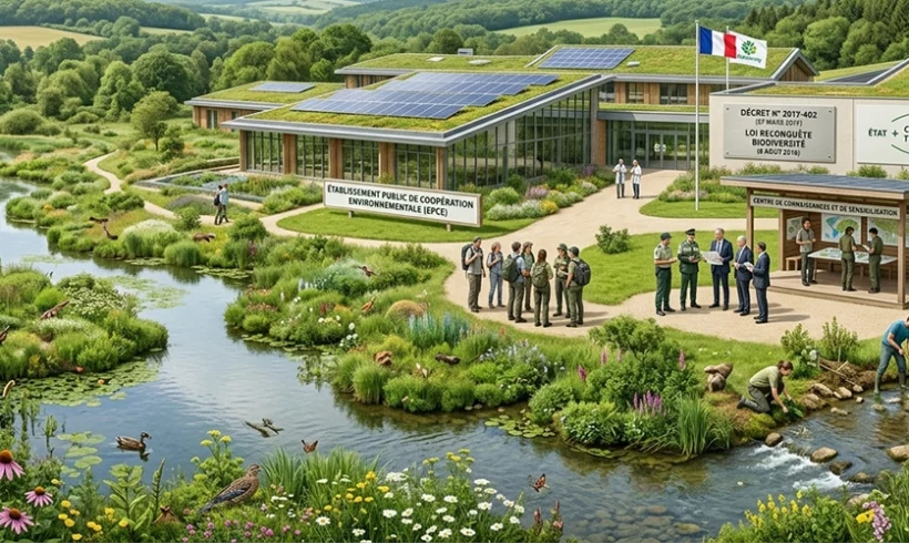 L’EPCE est né ! L’EPCE est né !