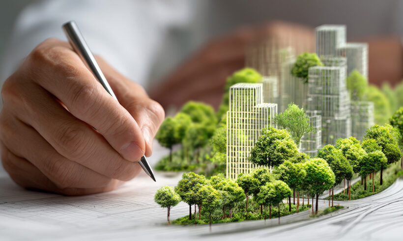 Bientôt des Schémas Régionaux d’Aménagement, de Développement Durable et d’Égalité des Territoires Bientôt des Schémas Régionaux d’Aménagement, de Développement Durable et d’Égalité des Territoires