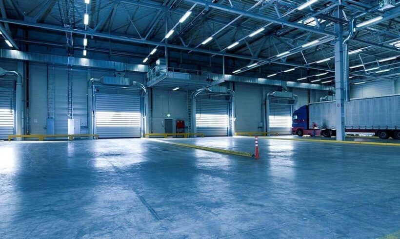 Entrepôts couverts soumis à la rubrique 1510 de la nomenclature ICPE – nouvel arrêté de prescription générales