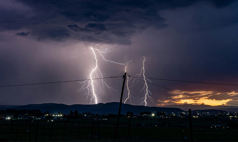 Orages, inondations et dommages de travaux publics : n’oublions pas l’équation de la responsabilité administrative Orages, inondations et dommages de travaux publics : n’oublions pas l’équation de la responsabilité administrative