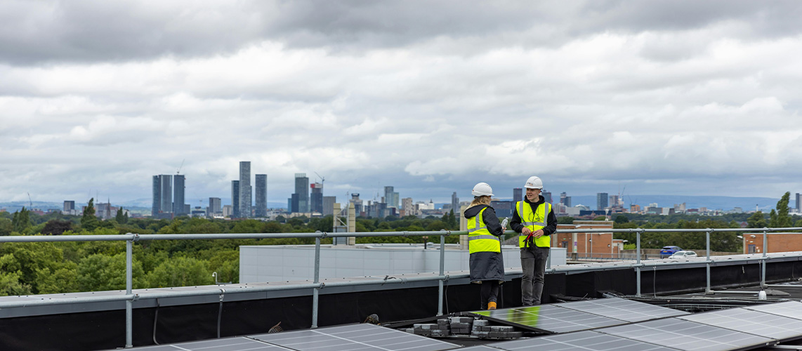 photovoltaïque autoconsommation