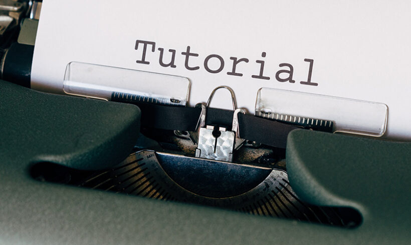 Publication d’un Guide de lecture de la nomenclature des études d’impact