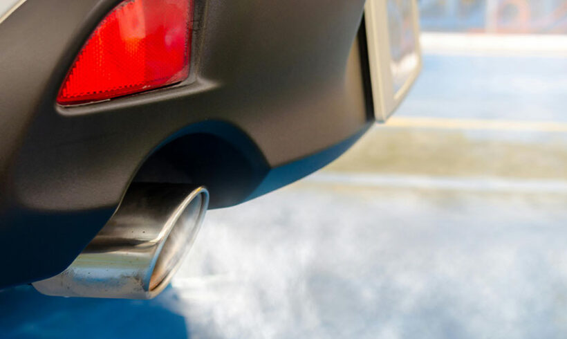 L’obligation de la vignette Crit&rsquo;air sanctionnée par une contravention dès le 1er juillet 2017