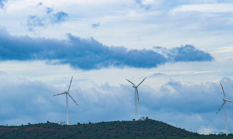 Éolien : chose promise, chose due (CAA Marseille 23 mai 2017) Éolien : chose promise, chose due (CAA Marseille 23 mai 2017)