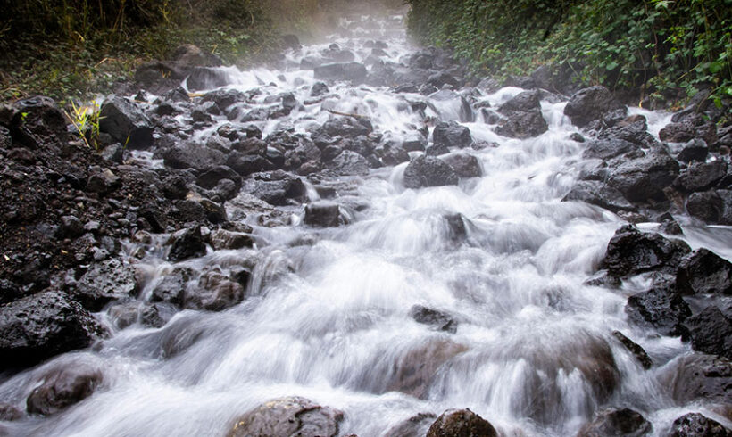 Continuité écologique : un projet de décret relatif à la notion d’obstacle à la continuité écologique Continuité écologique : un projet de décret relatif à la notion d’obstacle à la continuité écologique
