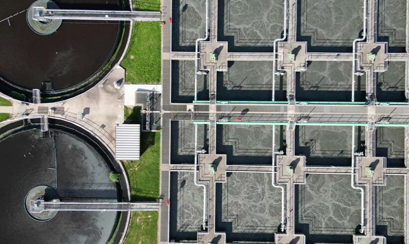 Irrigation par réutilisation contrôlée des eaux de STEP traitées : l’expérimentation arrive en fin de consultation. Irrigation par réutilisation contrôlée des eaux de STEP traitées : l’expérimentation arrive en fin de consultation.