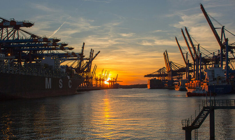 Dragage du port de Rouen : rejet de la demande de suspension des opérations