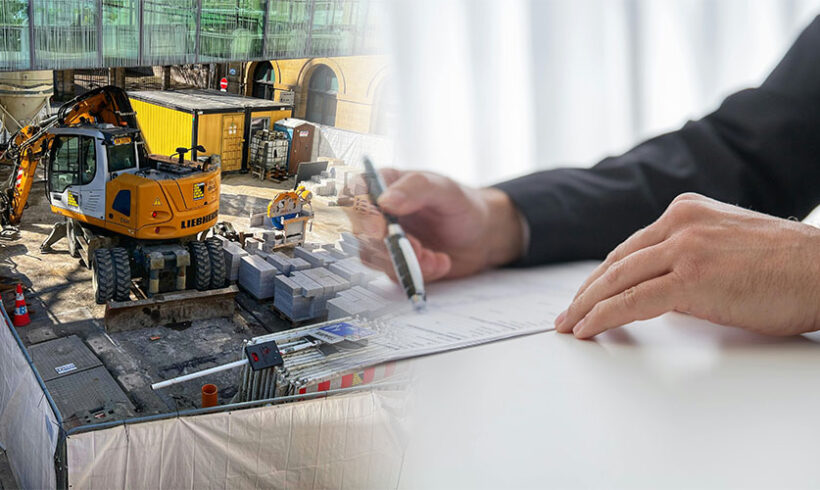 Pas de mandat, pas de JA ! / La qualification de contrats de SEM et concession d’aménagement Pas de mandat, pas de JA ! / La qualification de contrats de SEM et concession d’aménagement