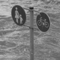 Risques naturels: Force majeure et exclusion de la responsabilité du fait de l’ouvrage public en raison d’une conjonction exceptionnelle d’évènements (CE, 15 nov.2017)