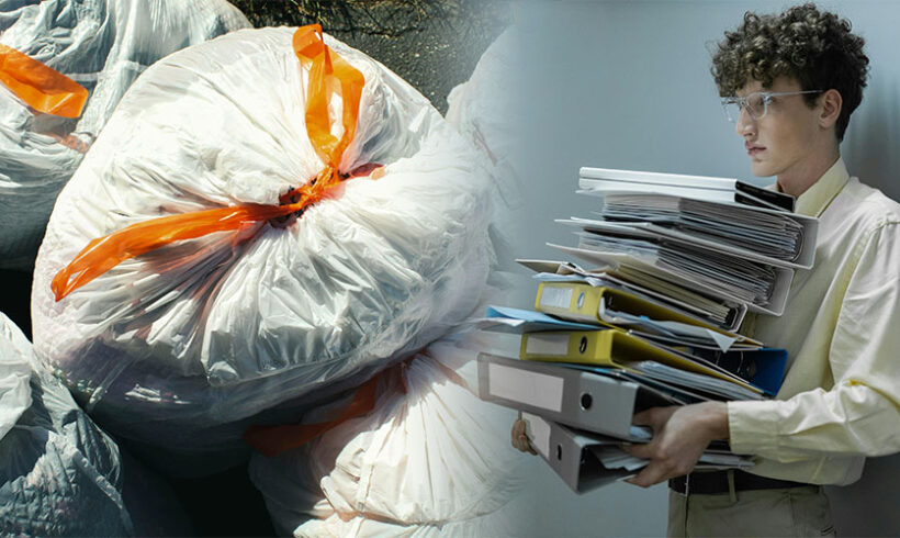 Contestation du montant de l’indemnité suite à la résiliation d’un marché public d’évacuation d’O.M. : les pièces contractuelles sont essentielles !