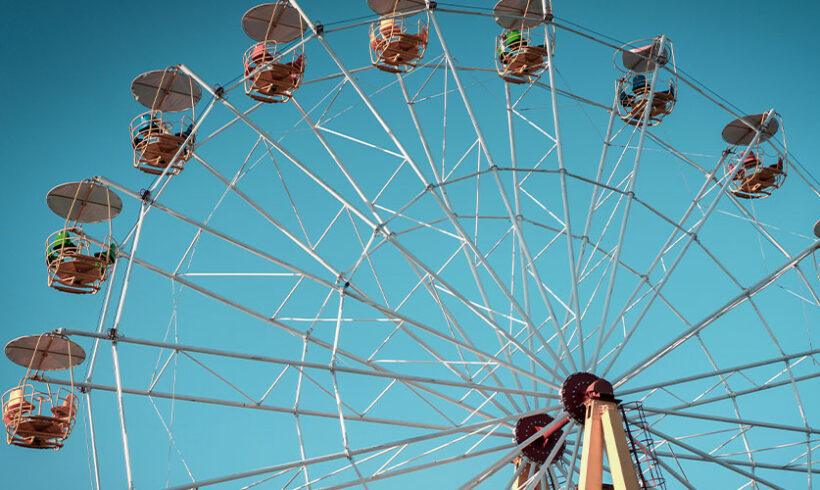 Mise en concurrence sur le domaine public et fêtes foraines : la roue tourne ! Mise en concurrence sur le domaine public et fêtes foraines : la roue tourne !