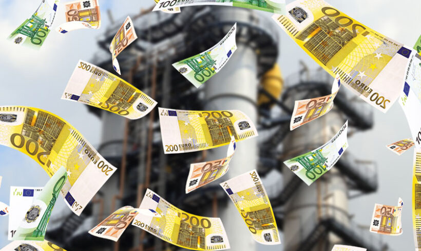 ICPE : les porteurs de projets devraient enfin être fixés sur la question des capacités financières… ! (TA Lille, 14 déc.2017)