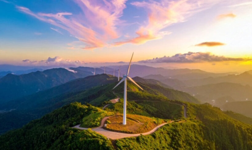 ENR: les 10 propositions du groupe de travail éolien