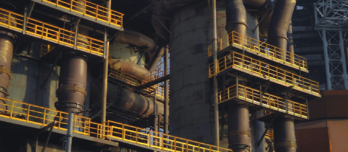 usine risque technologique