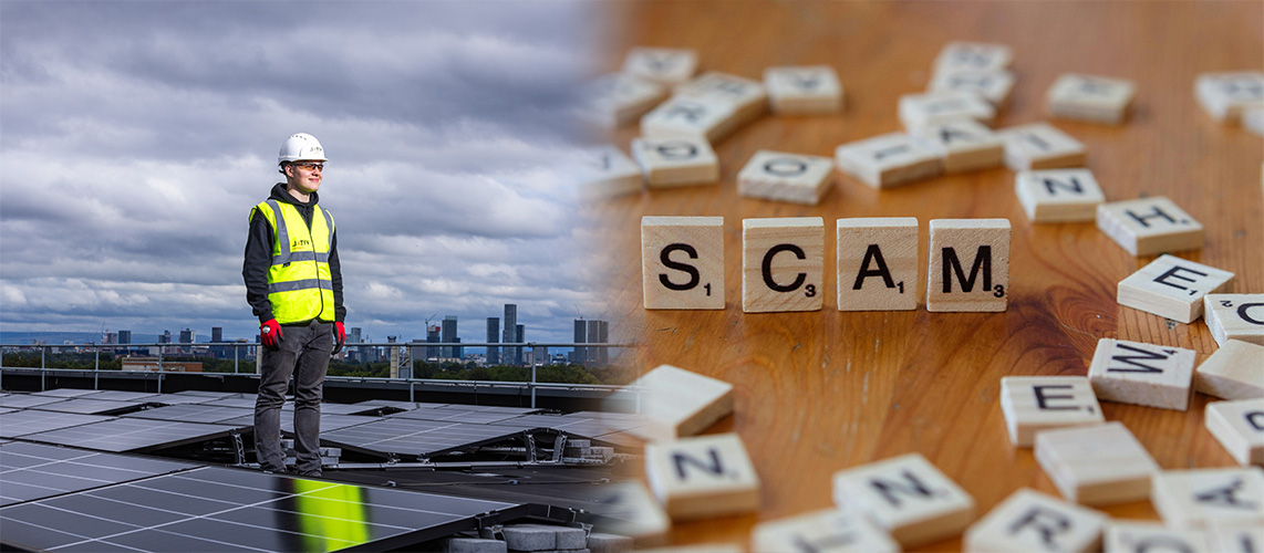 arnaque photovoltaïque autoconsommation