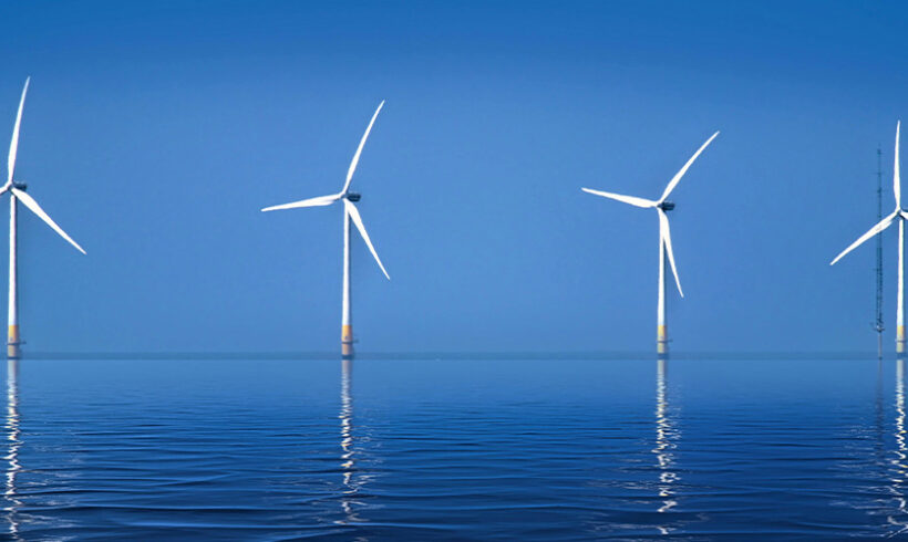 Parc éolien en mer de Dieppe : avis conforme favorable de l’AFB Parc éolien en mer de Dieppe : avis conforme favorable de l’AFB