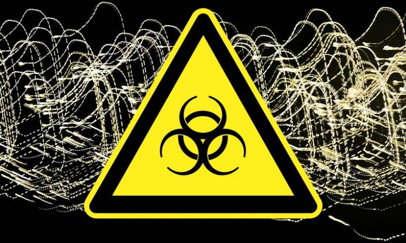 Risques et radiofréquences : une nouvelle étude du National Toxicology Program Risques et radiofréquences : une nouvelle étude du National Toxicology Program