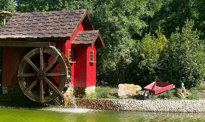 Moulin ayant un droit fondé en titre : reconnaissance de puissance après expertise judiciaire (TA Bordeaux, 1er février 2018- jurisprudence cabinet)