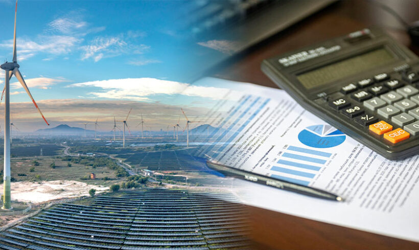 Soutien aux EnR : la Cour des Comptes invite à plus de cohérence, de clarté et d’efficacité Soutien aux EnR : la Cour des Comptes invite à plus de cohérence, de clarté et d’efficacité