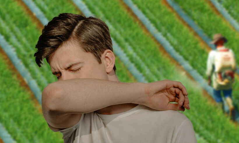 Vers un fonds d’indemnisation des malades victimes de pesticides ? Vers un fonds d’indemnisation des malades victimes de pesticides ?