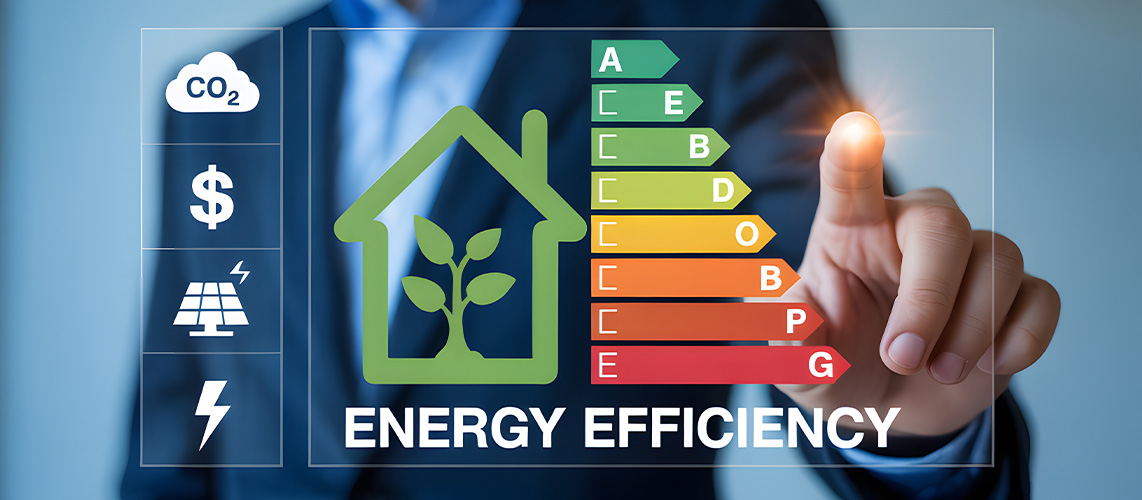 économie d'énergie