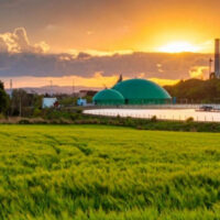 Installations de méthanisation soumises à enregistrement : modification des prescriptions générales (Arrêté du 6 juin 2018 modifiant l&rsquo;arrêté du 12 août 2010)